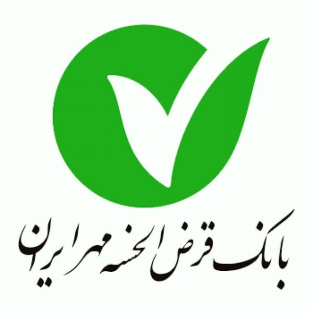بانکمهرایران